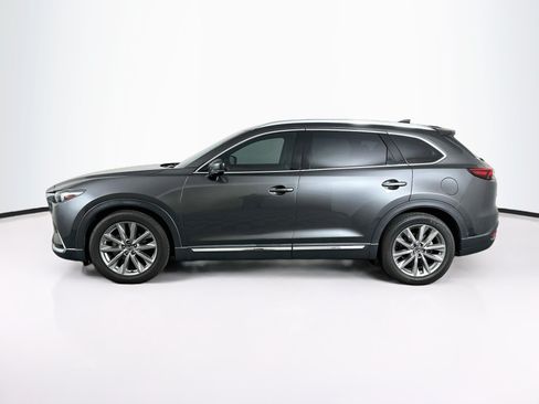 Used 2020 MAZDA CX-9 Grand Touring FWD image 4