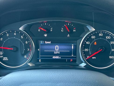 Certified 2023 GMC Acadia SLE w/ Elevation Edition image 34