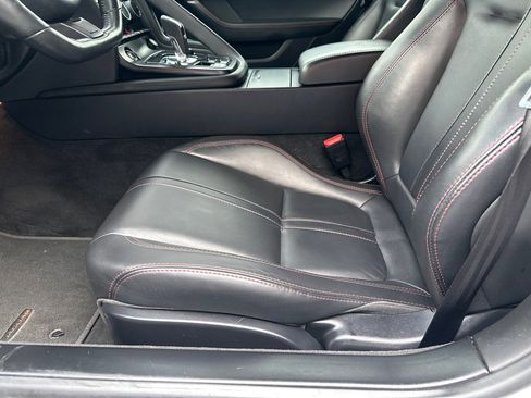 Used 2016 Jaguar F-TYPE S image 16