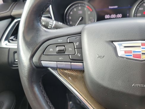 Used 2021 Cadillac XT6 Premium Luxury w/ Platinum Package image 21