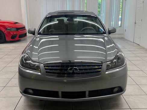 Used 2006 INFINITI M35 x AWD/4WD image 2