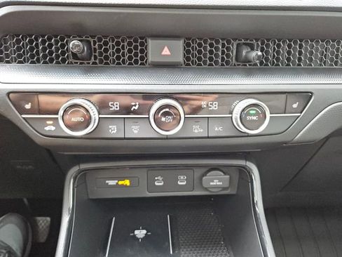 Certified 2026 Honda CR-V EX image 20