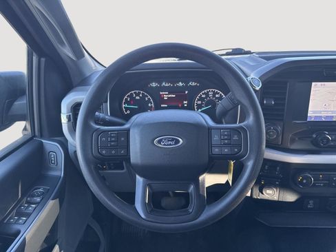 Used 2023 Ford F150 XLT w/ Trailer Tow Package image 13