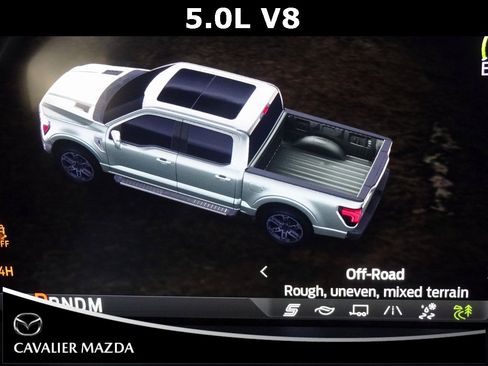 Used 2024 Ford F150 STX image 37