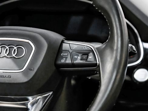 Used 2019 Audi Q7 3.0T Premium Plus w/ Premium Plus Package image 24