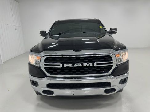 Used 2022 RAM 1500 Big Horn image 7