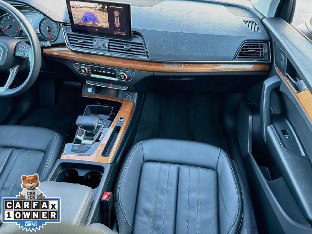 Used 2023 Audi Q5 2.0T Premium w/ Convenience Package AWD/4WD image 19
