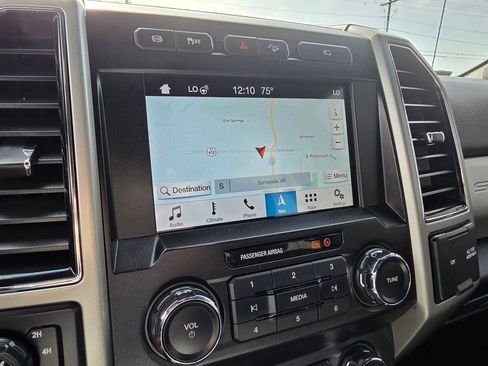 Used 2019 Ford F350 Lariat w/ Lariat Ultimate Package image 17