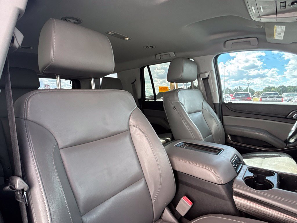Used 2019 Chevrolet Tahoe LT RWD image 24