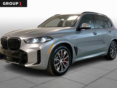 New 2026 BMW X5 xDrive50e w/ Executive Package