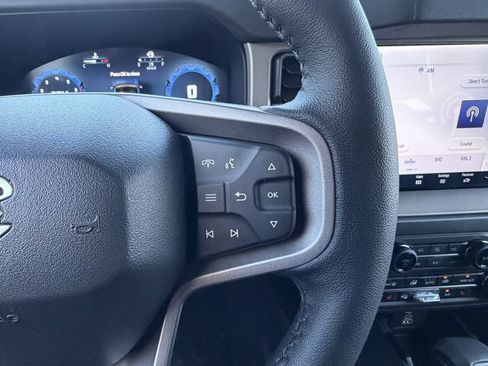New 2026 Ford Bronco Outer Banks AWD/4WD image 28