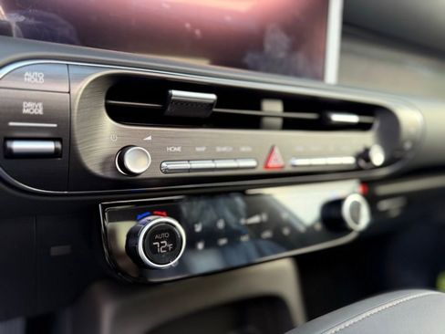 New 2026 Hyundai Palisade Calligraphy image 35