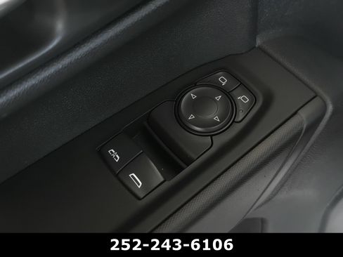 Used 2025 Chevrolet Silverado 1500 W/T RWD image 20