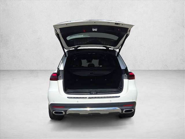 Certified 2024 Mercedes-Benz GLE 350 4MATIC image 6