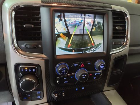 Used 2016 RAM 1500 Classic SLT w/ Trailer & Traction Group image 20