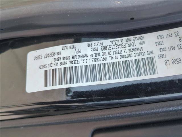 Used 2014 Jeep Grand Cherokee Limited AWD/4WD image 15