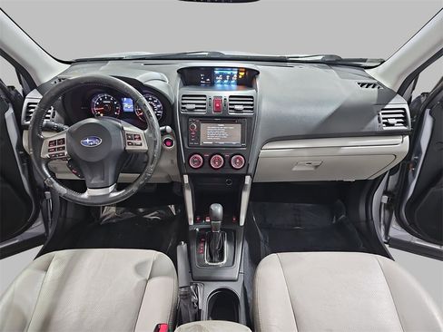 Used 2015 Subaru Forester 2.5i Touring w/ Eyesight & Navigation System image 9