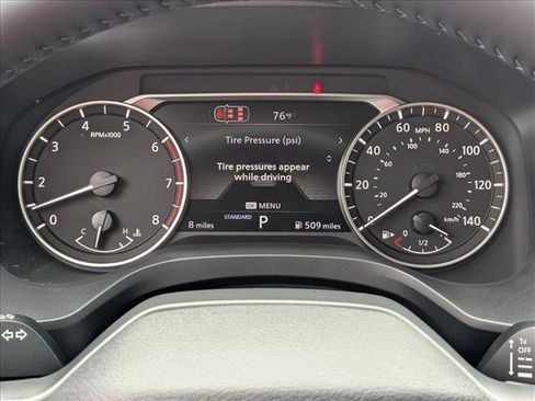 New 2026 Nissan Rogue SV image 11