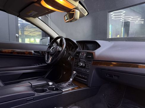 Used 2013 Mercedes-Benz E 350 Cabriolet image 25