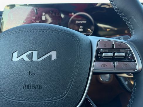 New 2025 Kia Telluride SX X-Line image 26