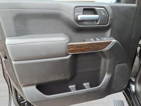 Used 2021 GMC Sierra 1500 Elevation w/ X31 Off-Road Package image 13