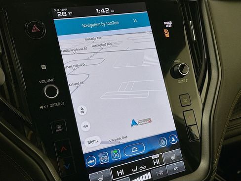 Certified 2023 Subaru Outback Wilderness image 18