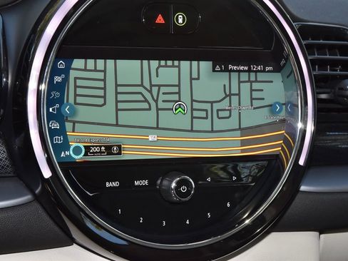 Used 2024 MINI Cooper Clubman S w/ Signature Upholstery Package image 27