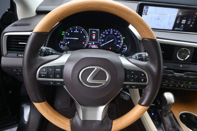 Used 2019 Lexus RX 350 AWD w/ Navigation Package image 7