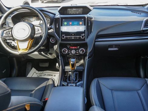 Certified 2024 Subaru Forester Wilderness image 14