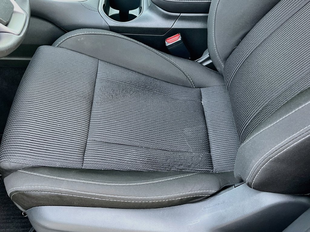 Used 2025 Subaru Legacy Premium AWD/4WD image 18