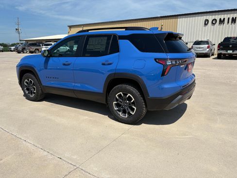 New 2026 Chevrolet Equinox ACTIV w/ Convenience Package III image 4