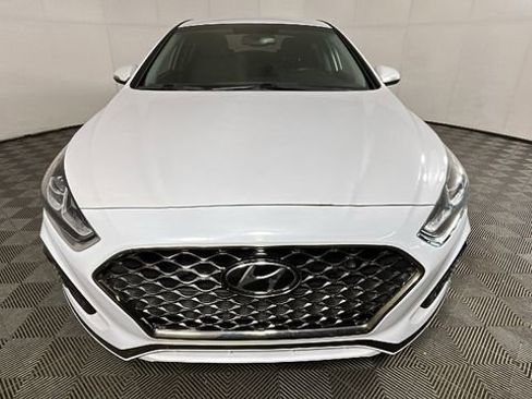 Used 2019 Hyundai Sonata SEL FWD image 8