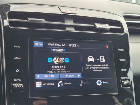 Used 2023 Hyundai Tucson SEL image 9