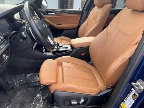 Used 2022 BMW X3 xDrive30i w/ Premium Package 2 (ZPA) image 13