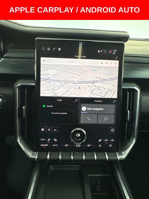 Used 2024 GMC Acadia Elevation w/ Luxury Package FWD image 11