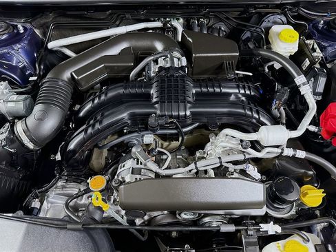 Certified 2024 Subaru Impreza 2.0i Sport image 31