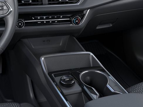 New 2026 Chevrolet Equinox LT w/ Safety and Technology Package AWD/4WD image 23