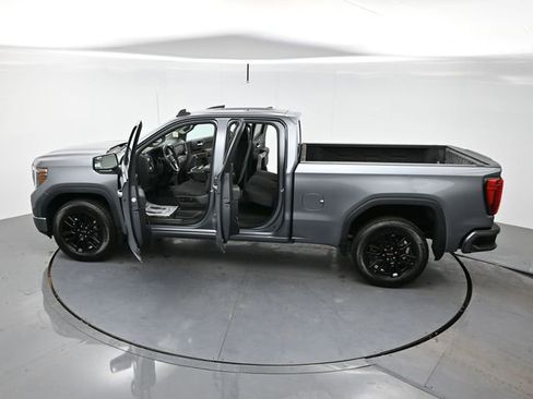 Used 2021 GMC Sierra 1500 Elevation image 38