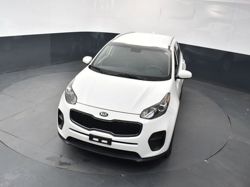 Used 2017 Kia Sportage LX w/ LX Popular Package FWD image 23