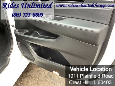 Used 2024 Honda Odyssey Touring image 36