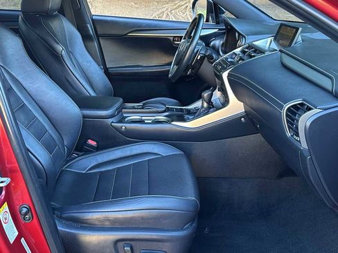 Used 2015 Lexus NX 200t F Sport image 19