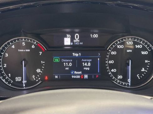 Used 2020 Cadillac XT6 Sport AWD/4WD image 10