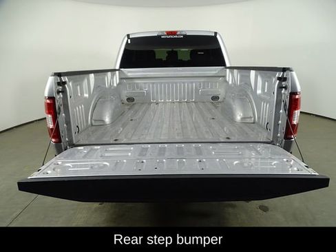 Used 2019 Ford F150 XLT image 13