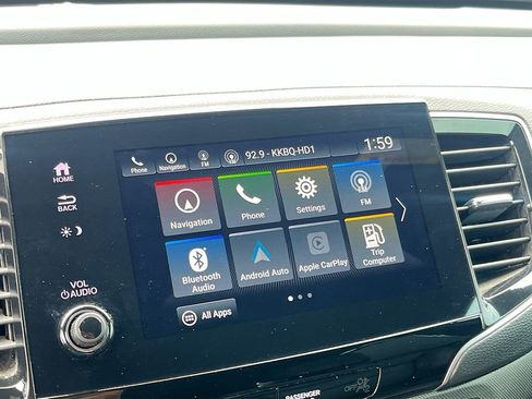 Used 2024 Honda Passport TrailSport image 15
