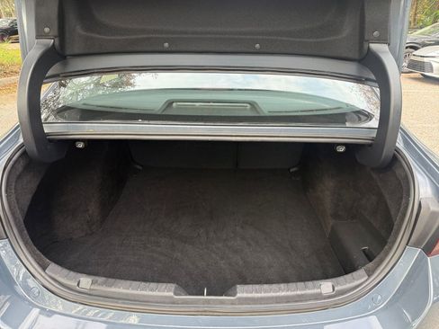 Used 2025 MAZDA MAZDA3 s image 24