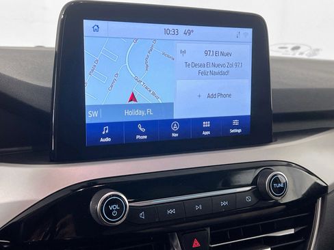 Used 2022 Ford Escape SE image 28