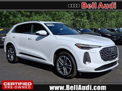 Used 2025 Audi Q5 Premium Plus w/ Premium Plus