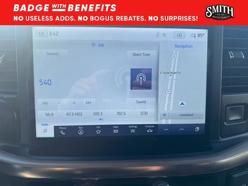 Used 2023 Ford F150 Raptor image 14