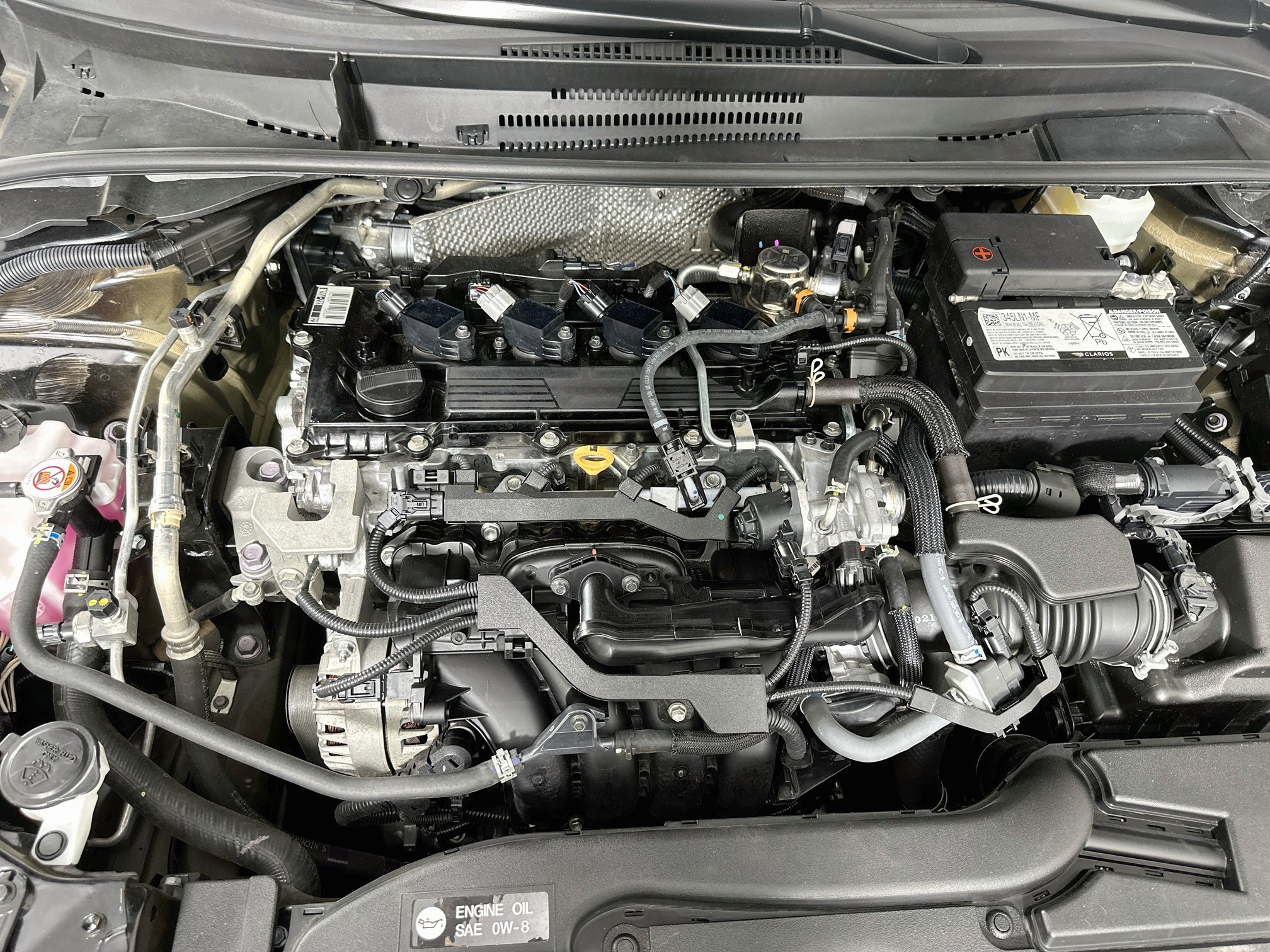 Used 2025 Toyota Corolla LE FWD image 31