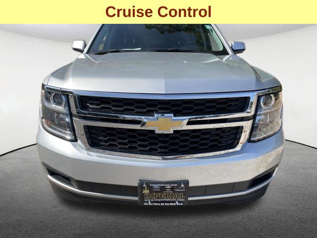 Used 2019 Chevrolet Tahoe LT AWD/4WD image 4